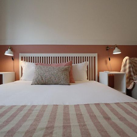 Appartamento Giraffe House Lisbona Esterno foto