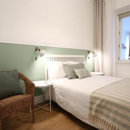 Appartamento Giraffe House Lisbona Esterno foto