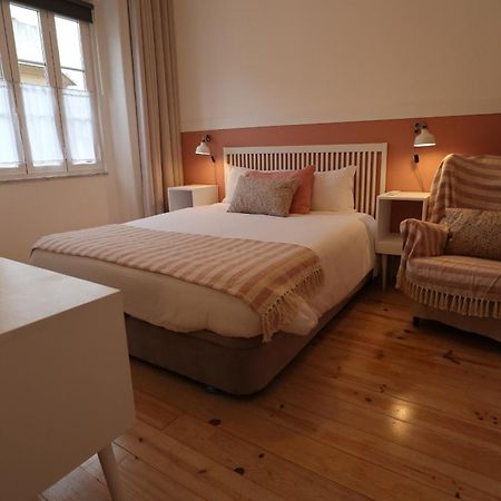 Appartamento Giraffe House Lisbona Esterno foto