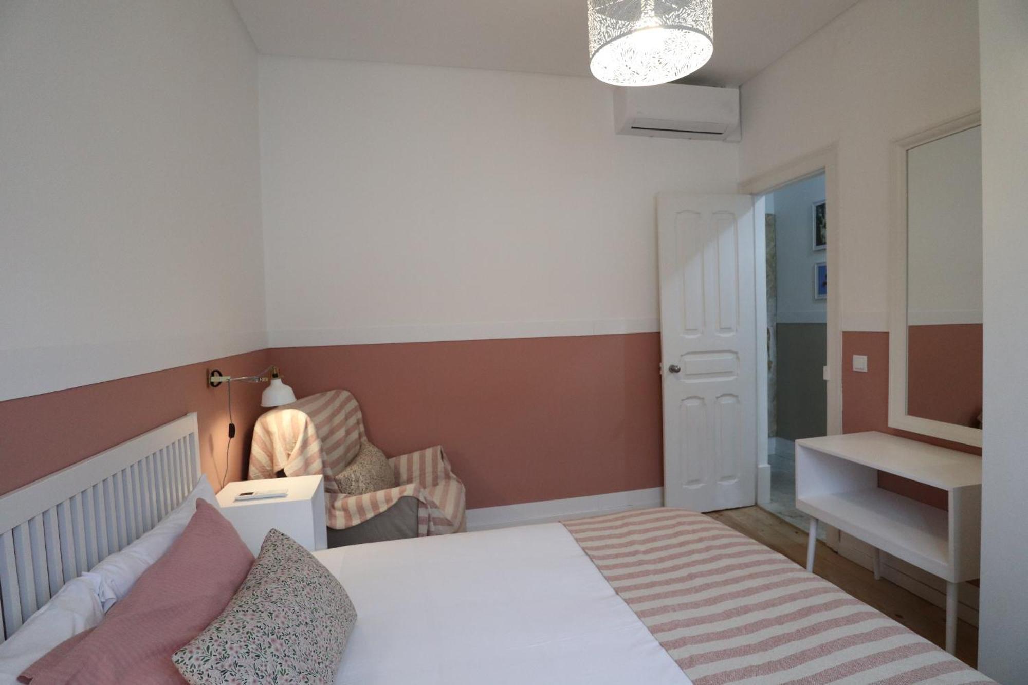 Appartamento Giraffe House Lisbona Esterno foto