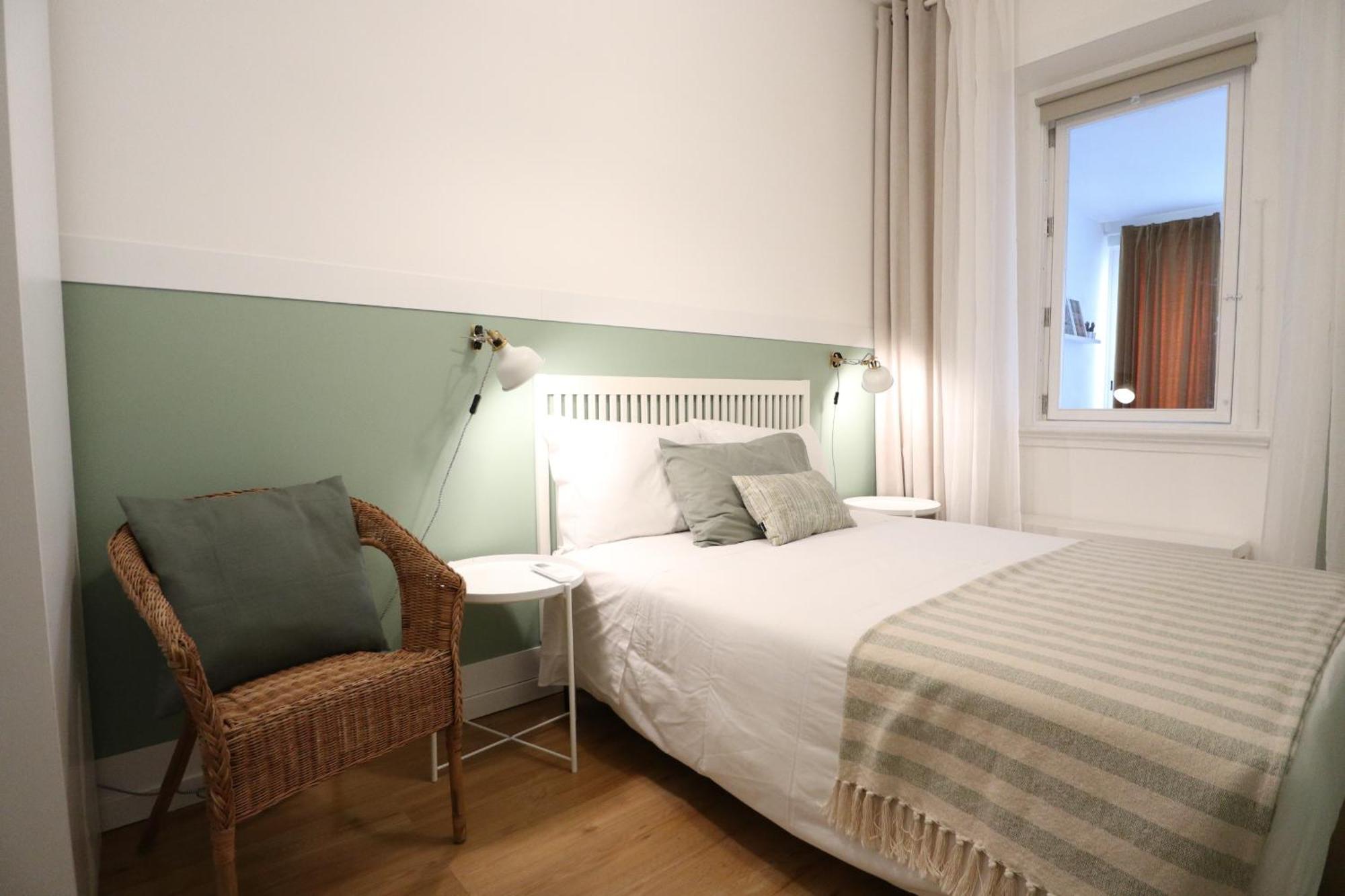Appartamento Giraffe House Lisbona Esterno foto
