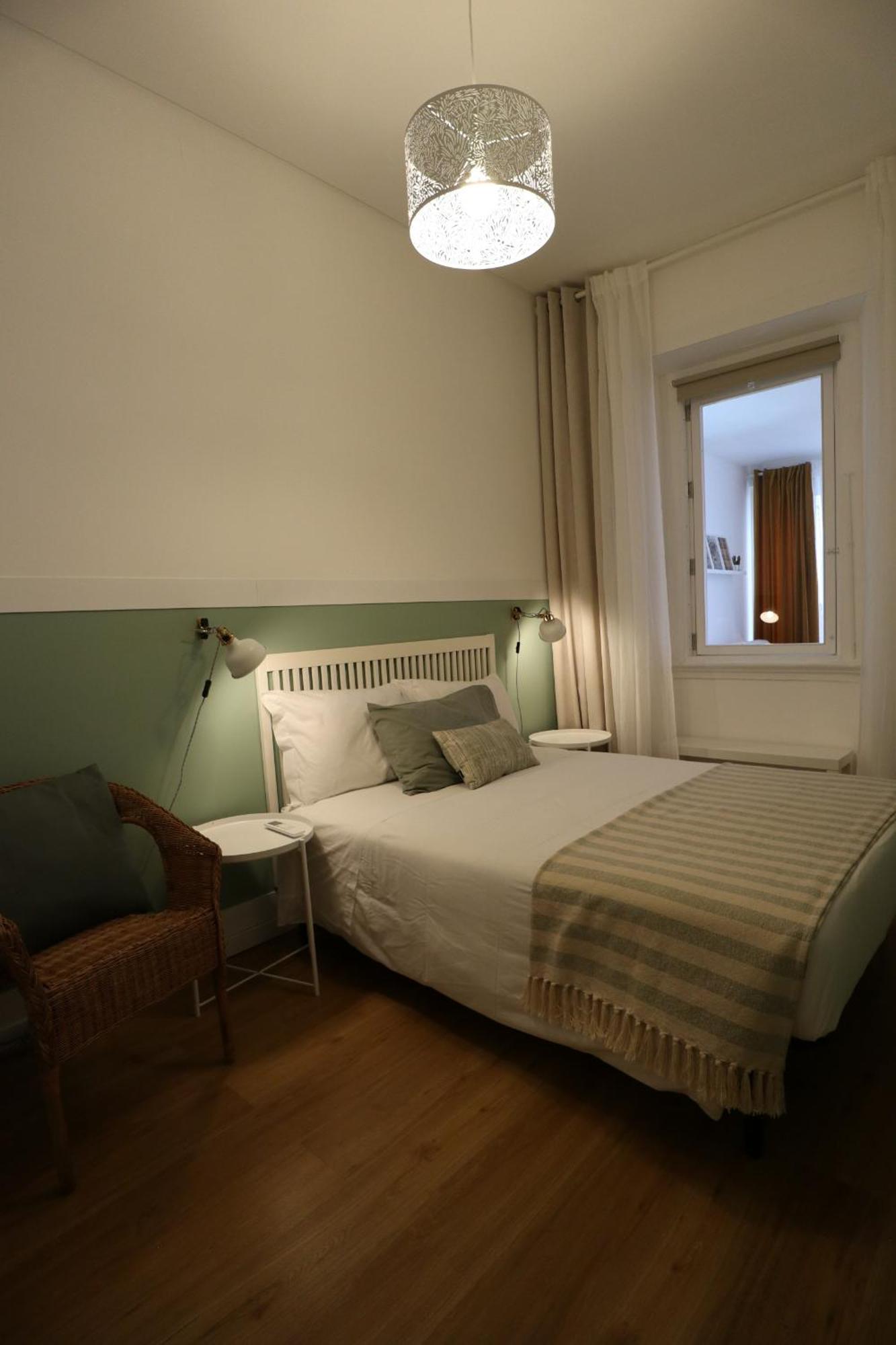 Appartamento Giraffe House Lisbona Esterno foto