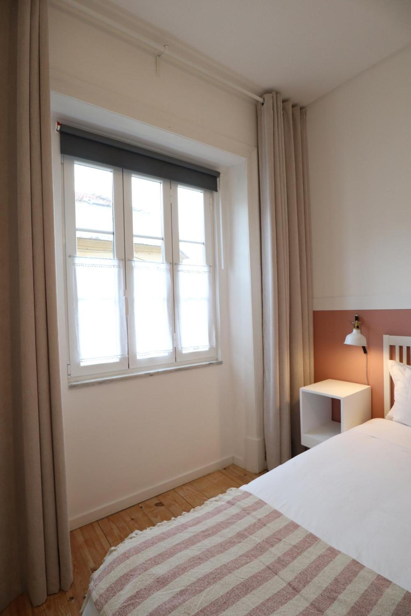 Appartamento Giraffe House Lisbona Esterno foto