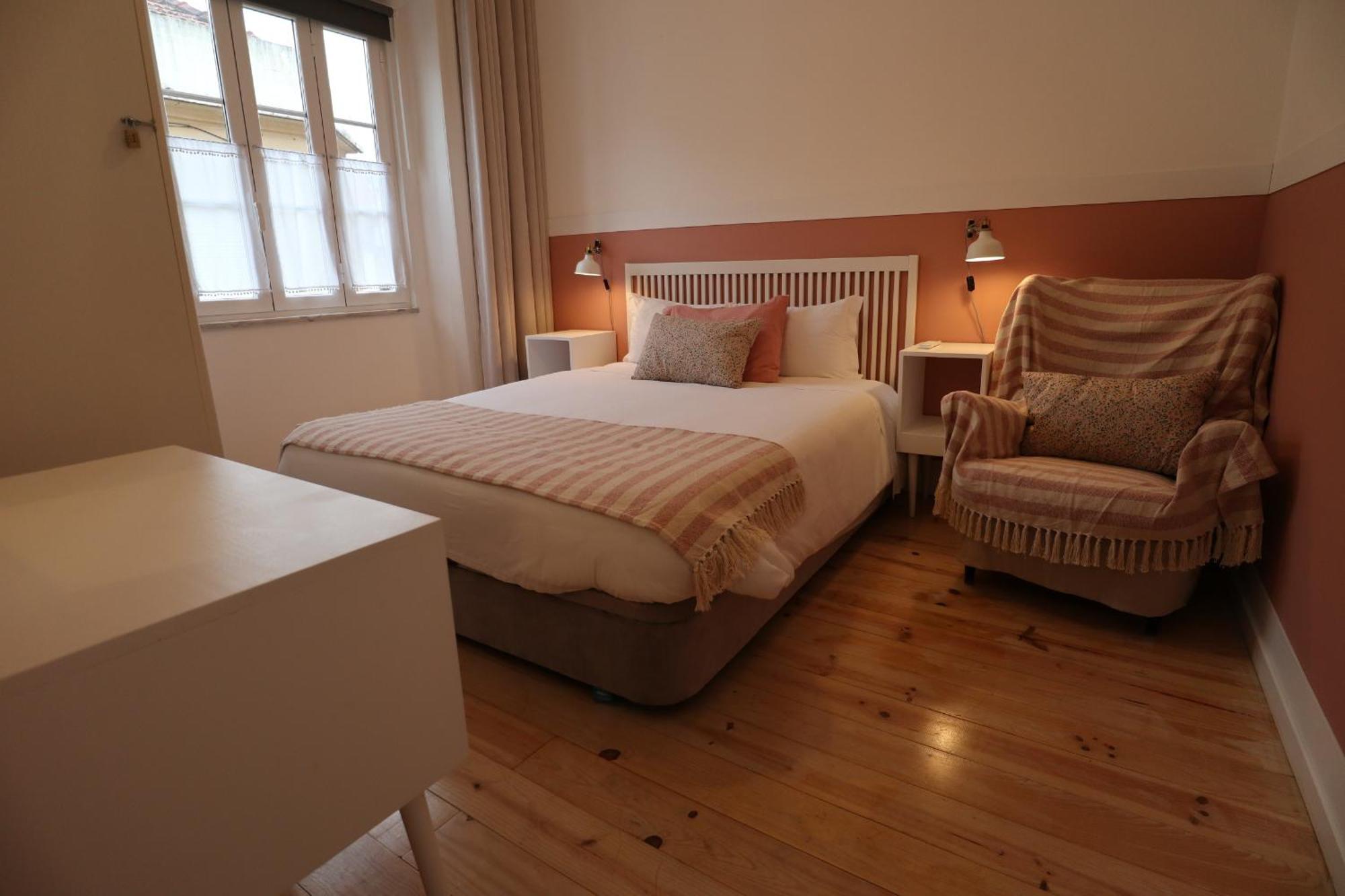 Appartamento Giraffe House Lisbona Esterno foto