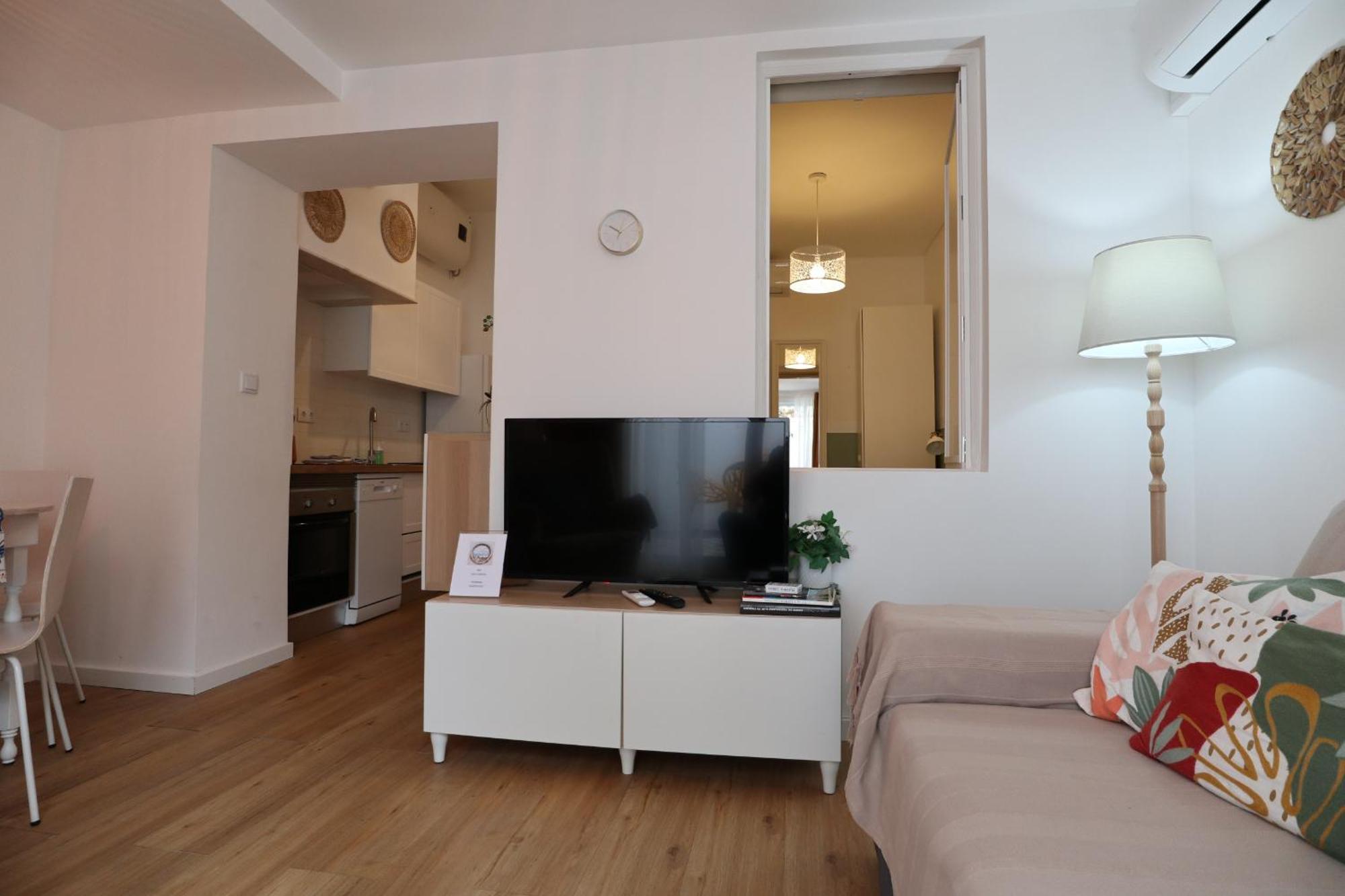 Appartamento Giraffe House Lisbona Esterno foto