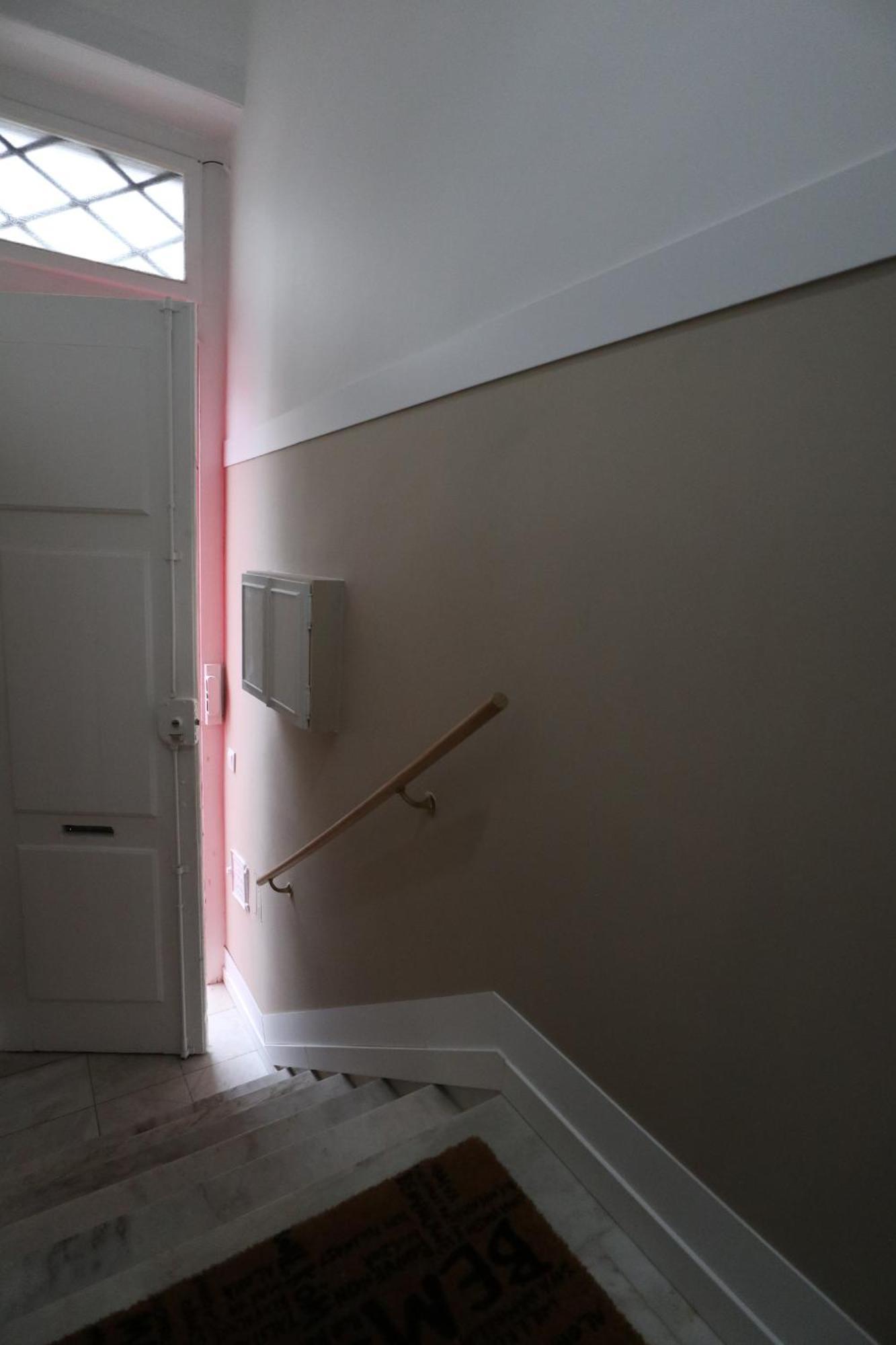 Appartamento Giraffe House Lisbona Esterno foto