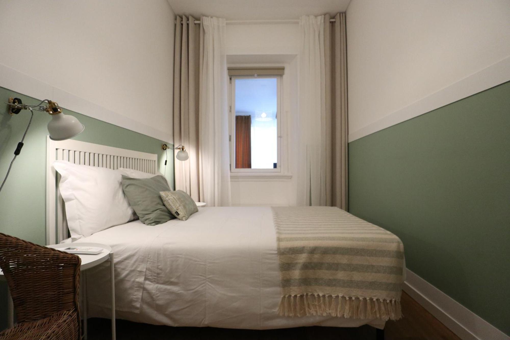 Appartamento Giraffe House Lisbona Esterno foto
