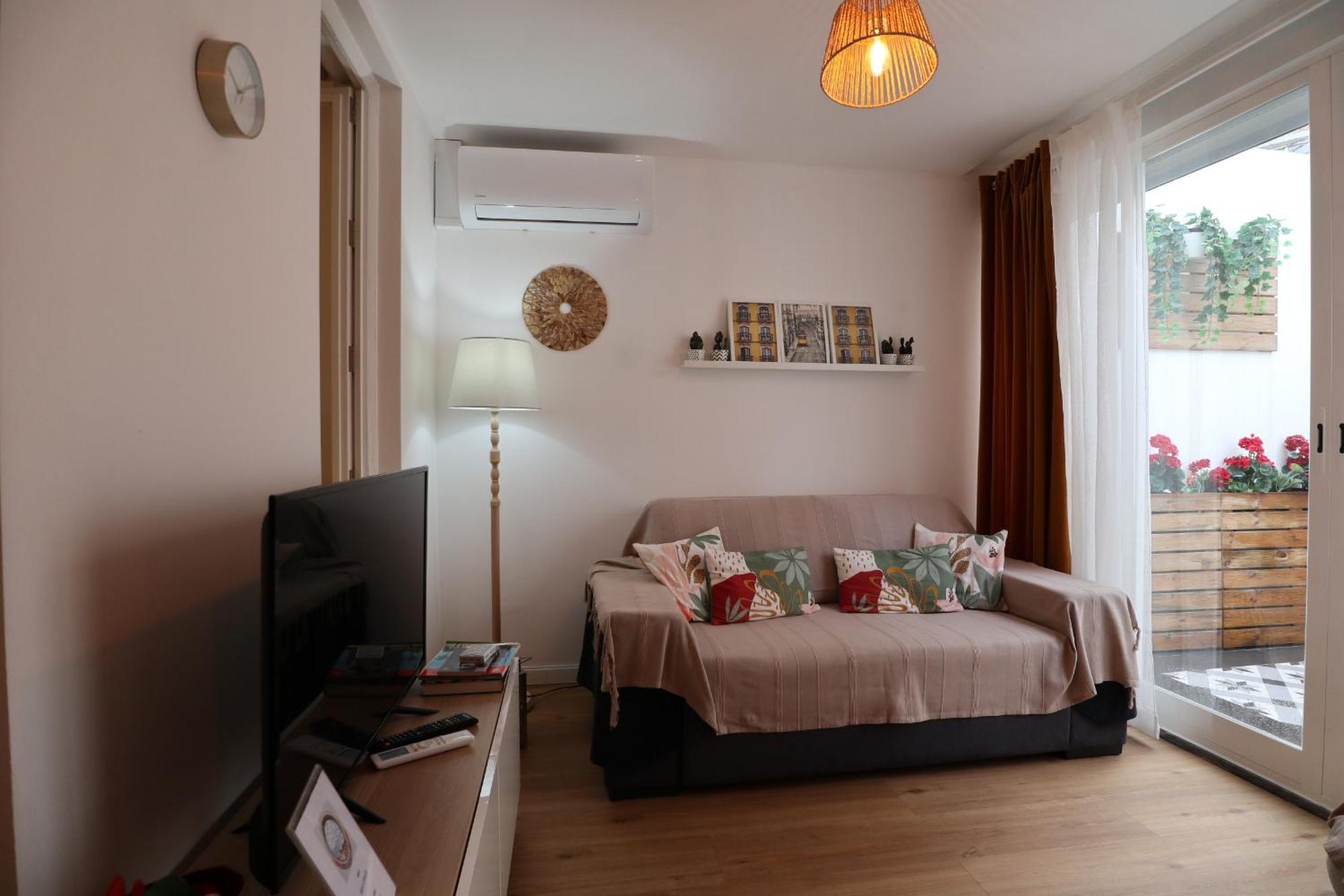 Appartamento Giraffe House Lisbona Esterno foto