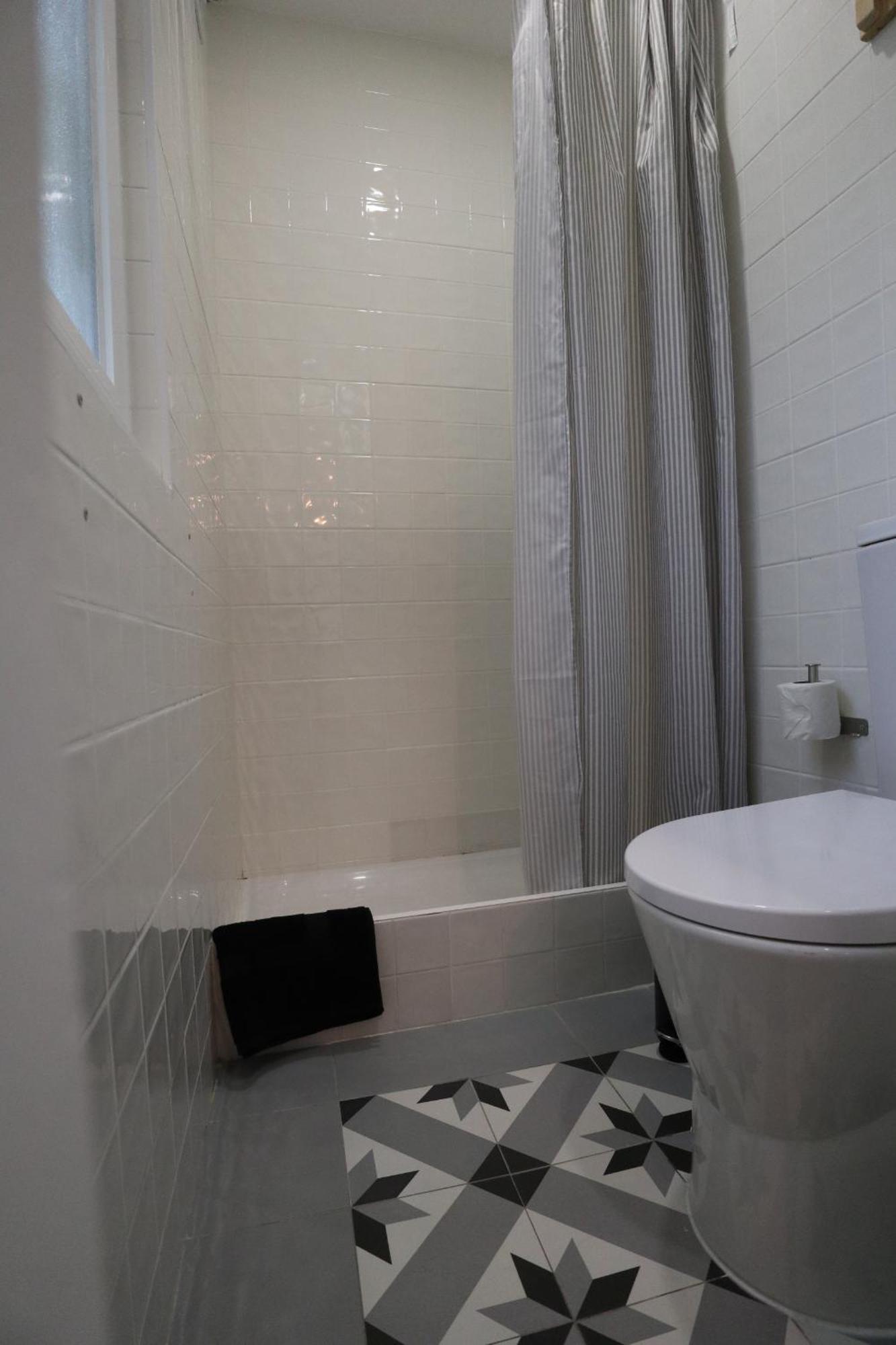Appartamento Giraffe House Lisbona Esterno foto