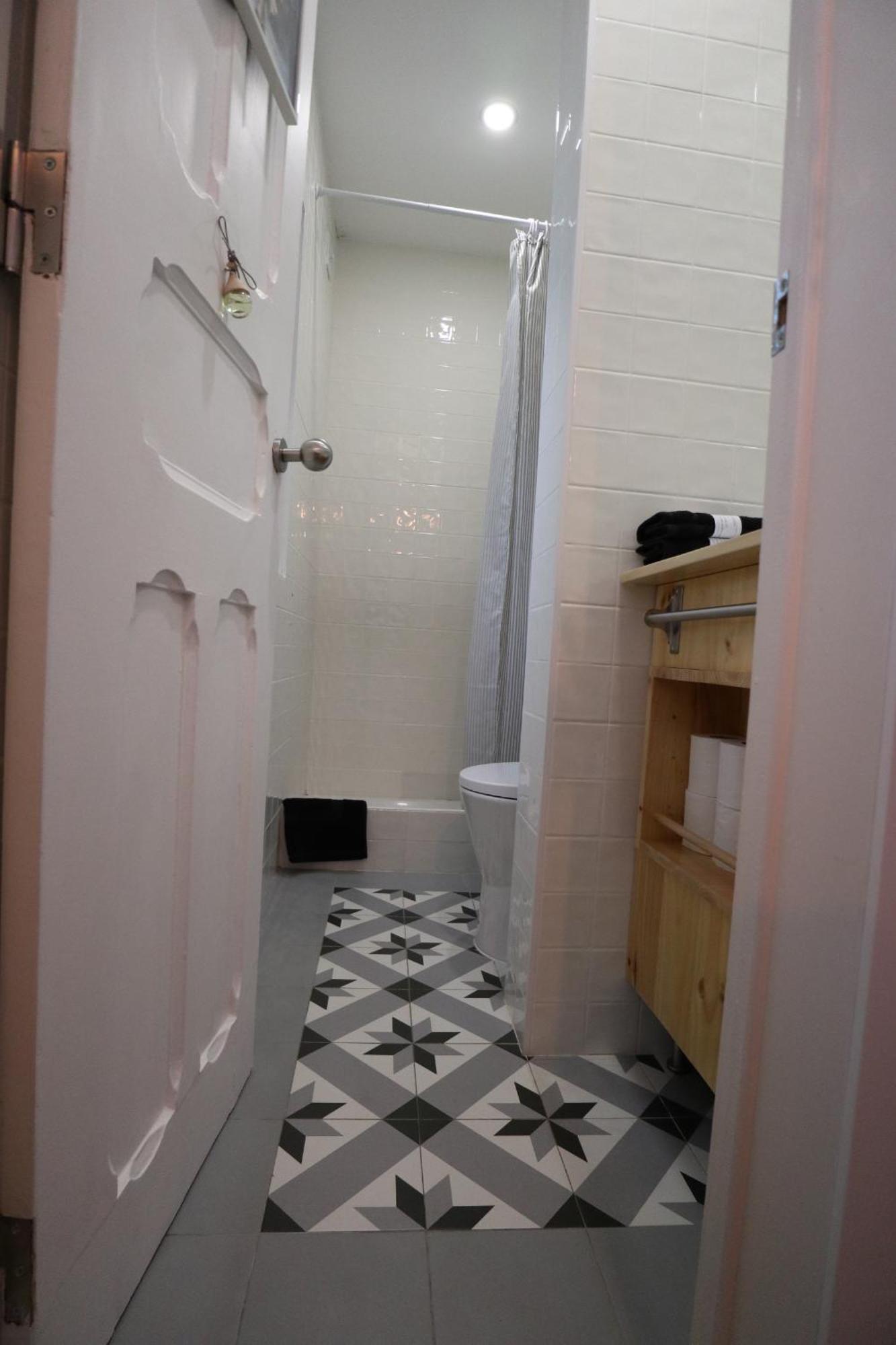 Appartamento Giraffe House Lisbona Esterno foto