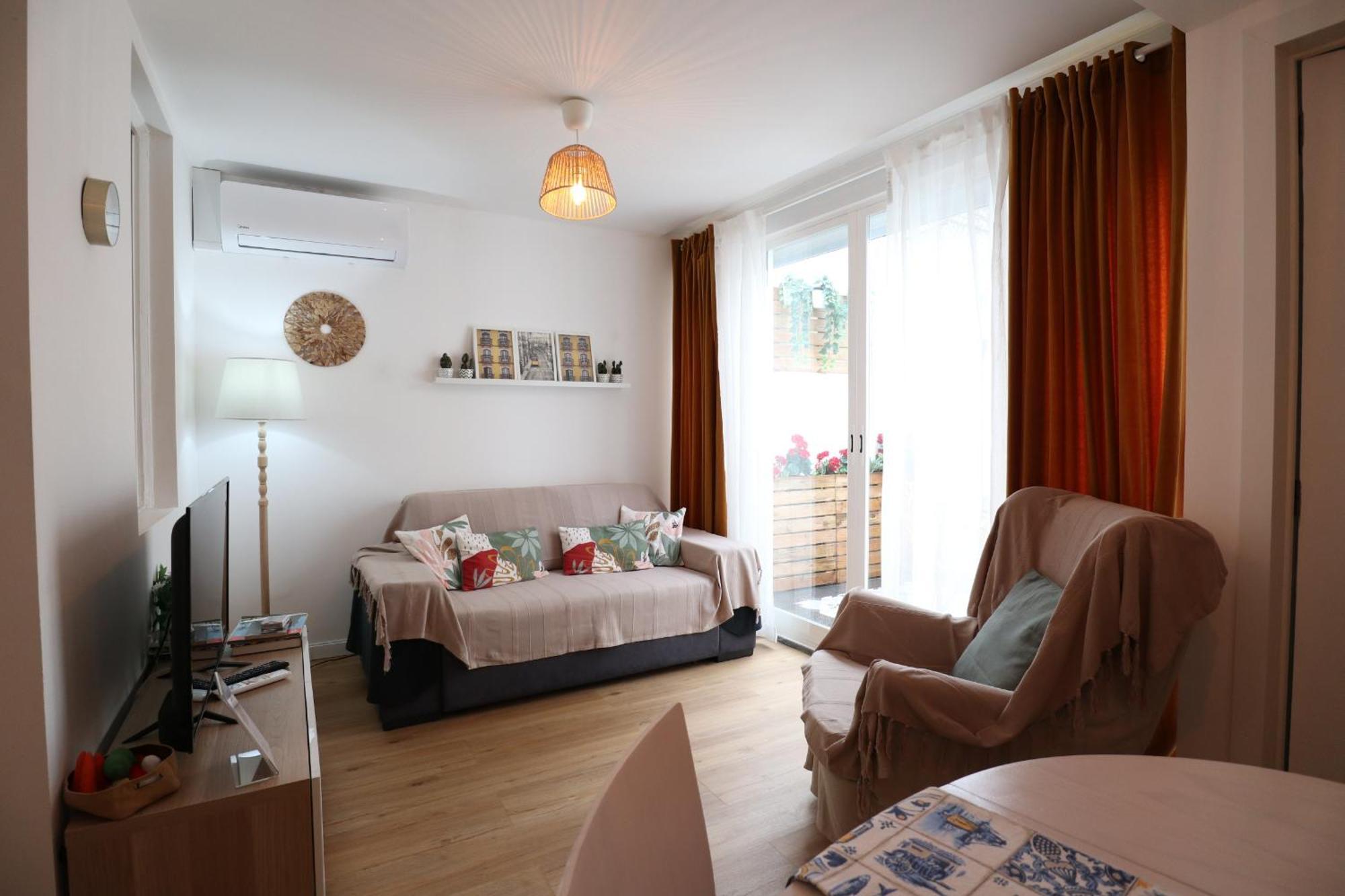 Appartamento Giraffe House Lisbona Esterno foto