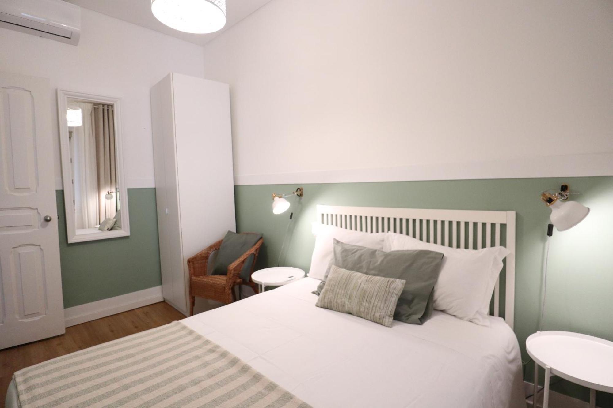 Appartamento Giraffe House Lisbona Esterno foto