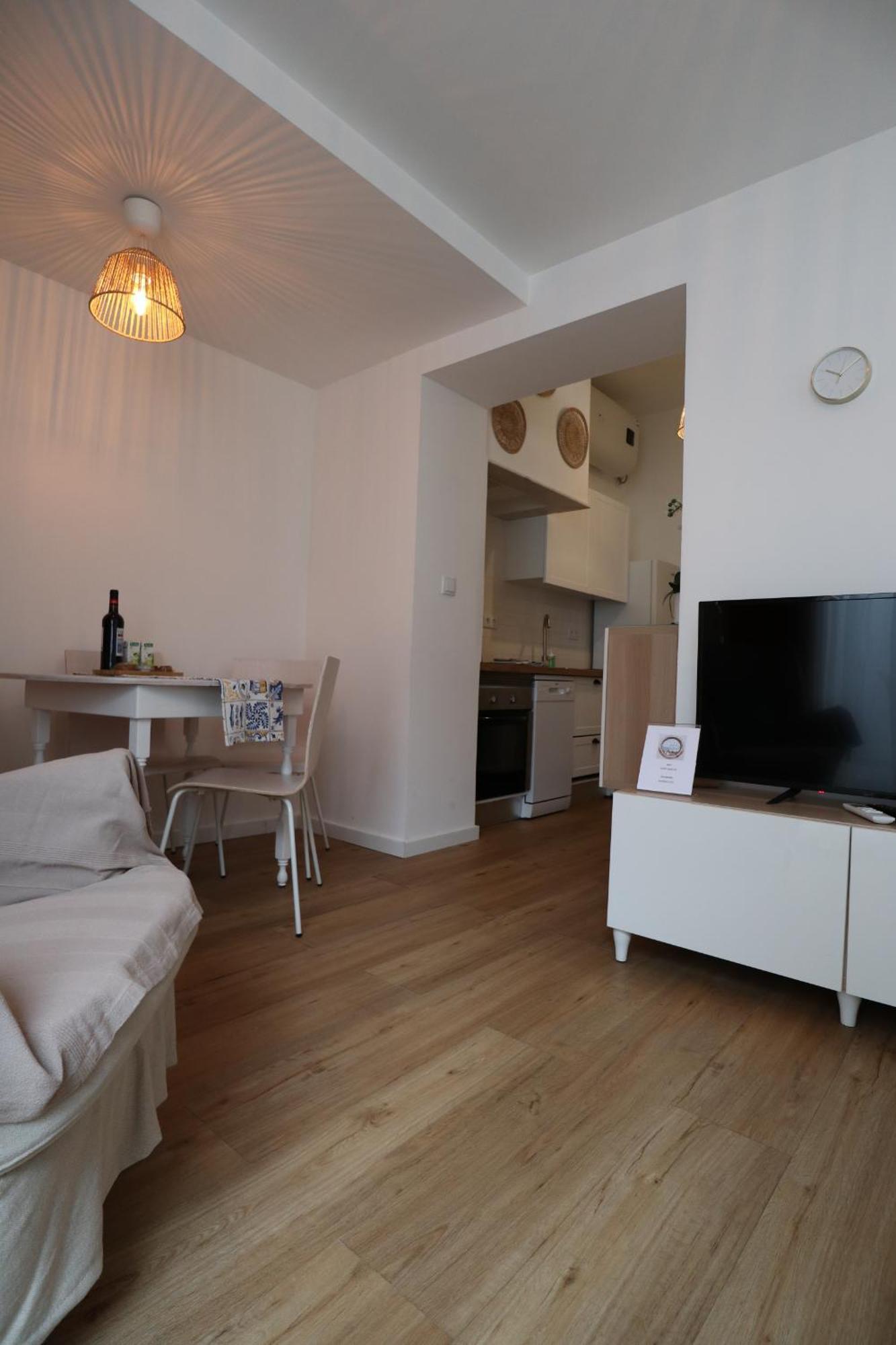 Appartamento Giraffe House Lisbona Esterno foto