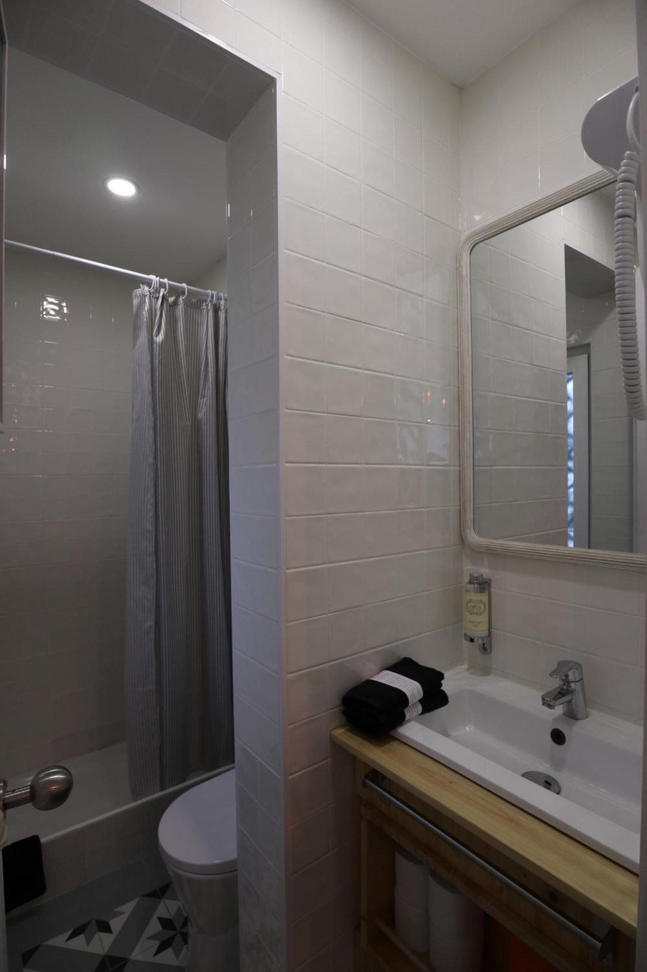 Appartamento Giraffe House Lisbona Esterno foto